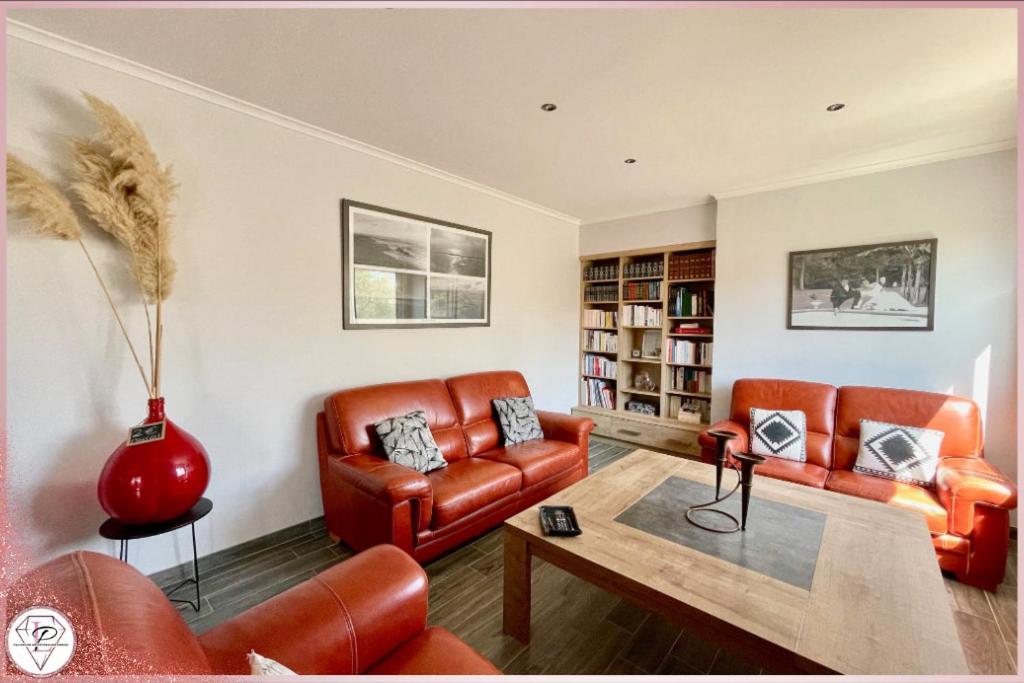 Les Mouettes, Bel Appartement A 50M Des Plages De Valras-Plage Esterno foto